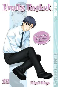 Fruits Basket #22