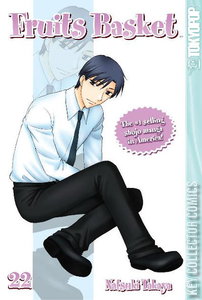 Fruits Basket #22