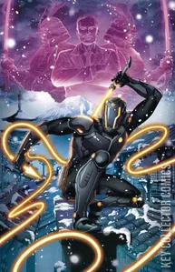 Ninja Kaidan #4