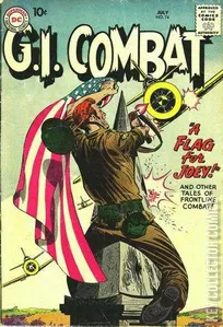 G.I. Combat #74