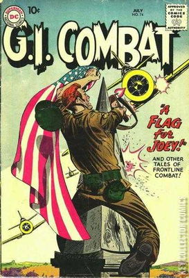 G.I. Combat