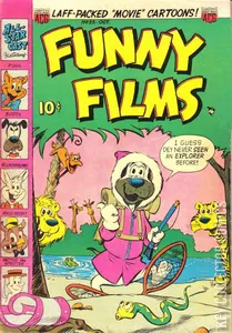 Funny Films #25
