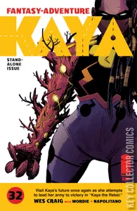 Kaya #32