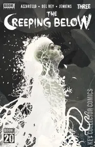 Creeping Below #3