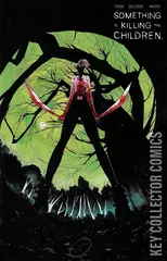 Variant Cover for Something Is Killing the Children #24