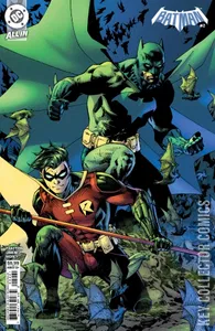 Batman #2