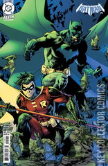 Variant Cover for Batman #2