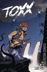 Toxx #2