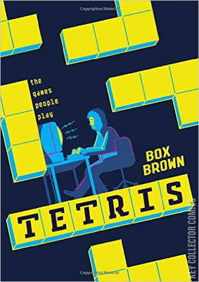 Tetris: The Games People Play