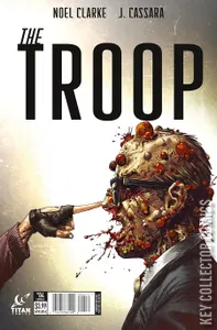 The Troop #4