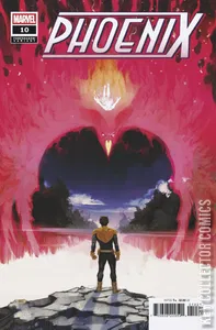 Phoenix #10