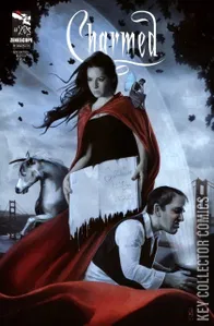 Charmed Season 9 #20