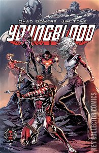 Youngblood #2