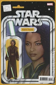 Star Wars: The High Republic #7