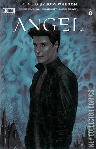 Angel #0