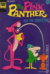 Pink Panther #6