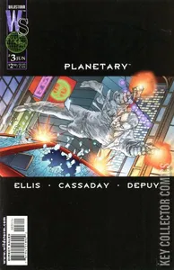 Planetary #3