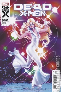 Dead X-Men #2