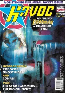 Havoc #9