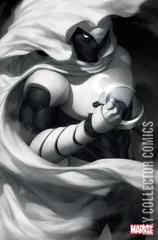 Variant Cover for Moon Knight #25