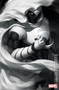 Moon Knight #25