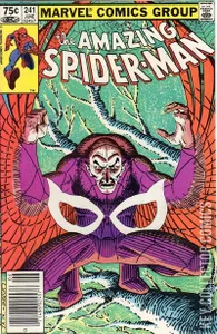 Amazing Spider-Man #241