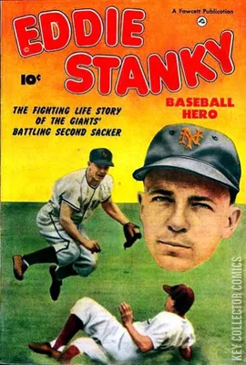 Eddie Stanky