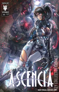 Ascencia #35