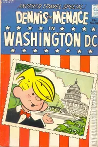 Dennis the Menace Giant #26