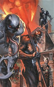 Death of The Venomverse #3