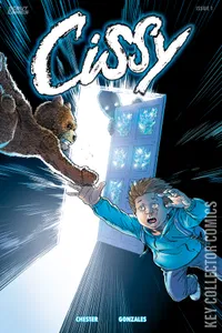 Cissy #1