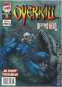 Overkill #37