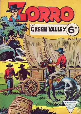 Zorro