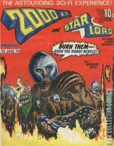 2000 AD #95