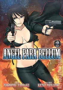Angel Para Bellum #2