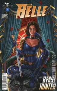 Belle: Beast Hunter #4