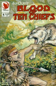 ElfQuest: Blood of Ten Chiefs #4