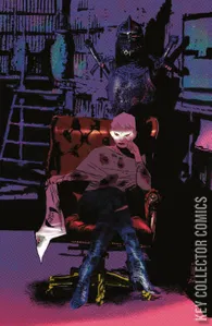 Fall of the House of Slaughter #4