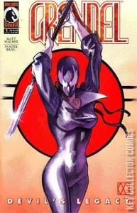Grendel: Devil's Legacy #1