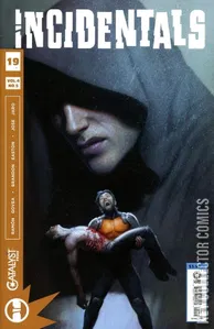 Incidentals #19