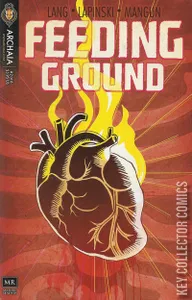 Feeding Ground #2