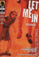 Variant Cover for Let Me In: Crossroads #1