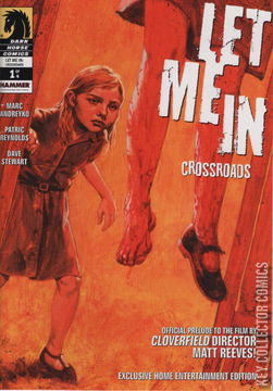 Variant Cover for Let Me In: Crossroads #1