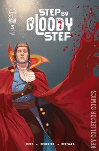 Step By Bloody Step #3