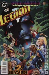 Legion of Super-Heroes #75