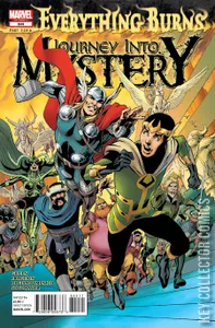 Journey Into Mystery #644