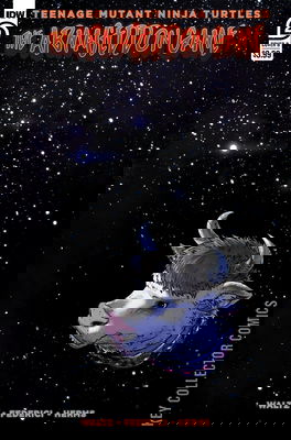 Teenage Mutant Ninja Turtles: The Armageddon Game - The Alliance