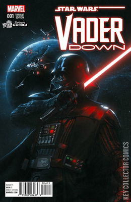 Star Wars: Vader Down