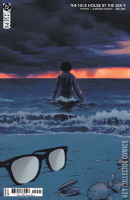 Nice House by the Sea, The