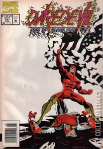 Daredevil #331